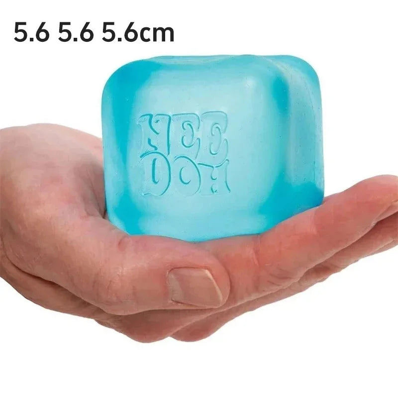 Needoh Nice Cube Sensory