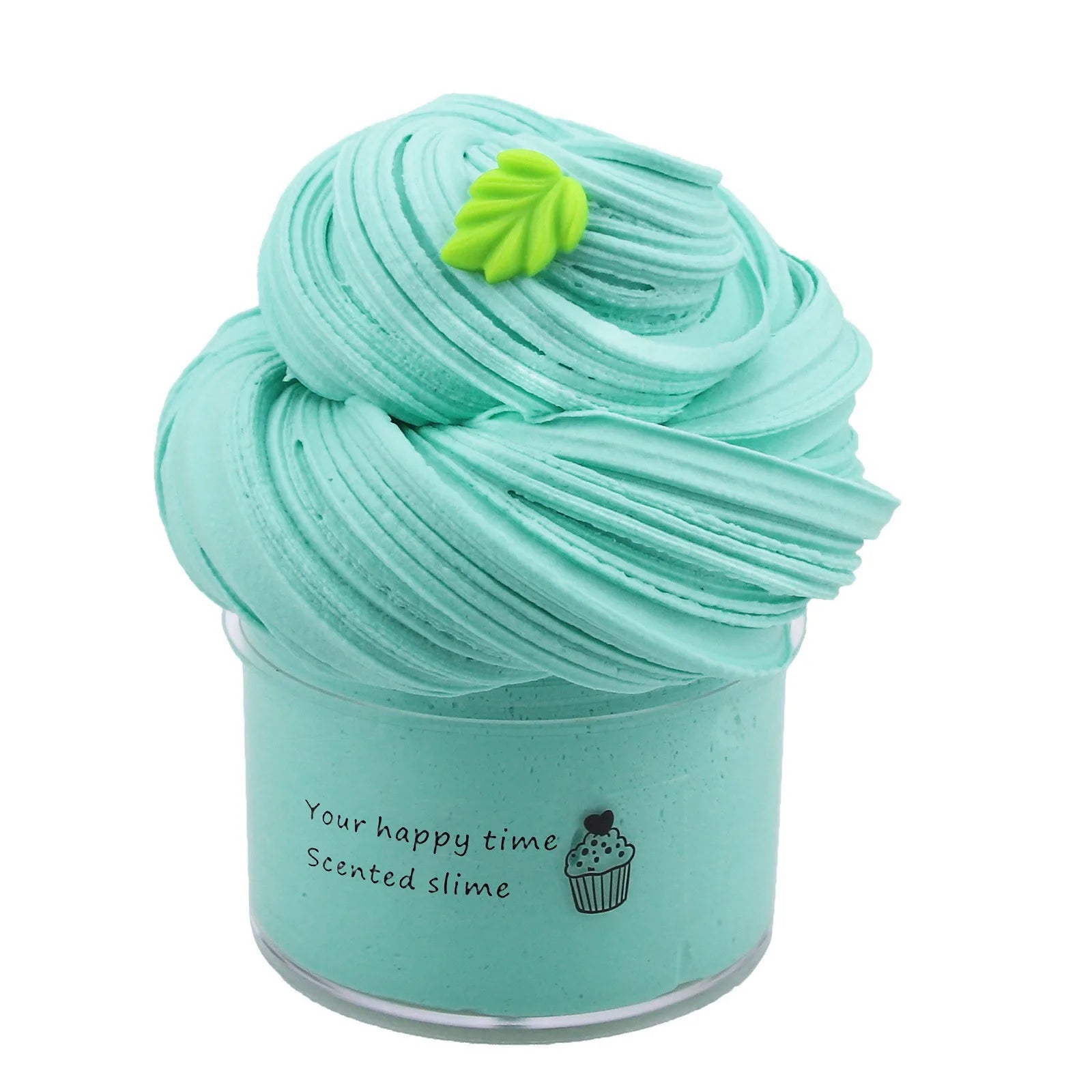 Colorful Slime