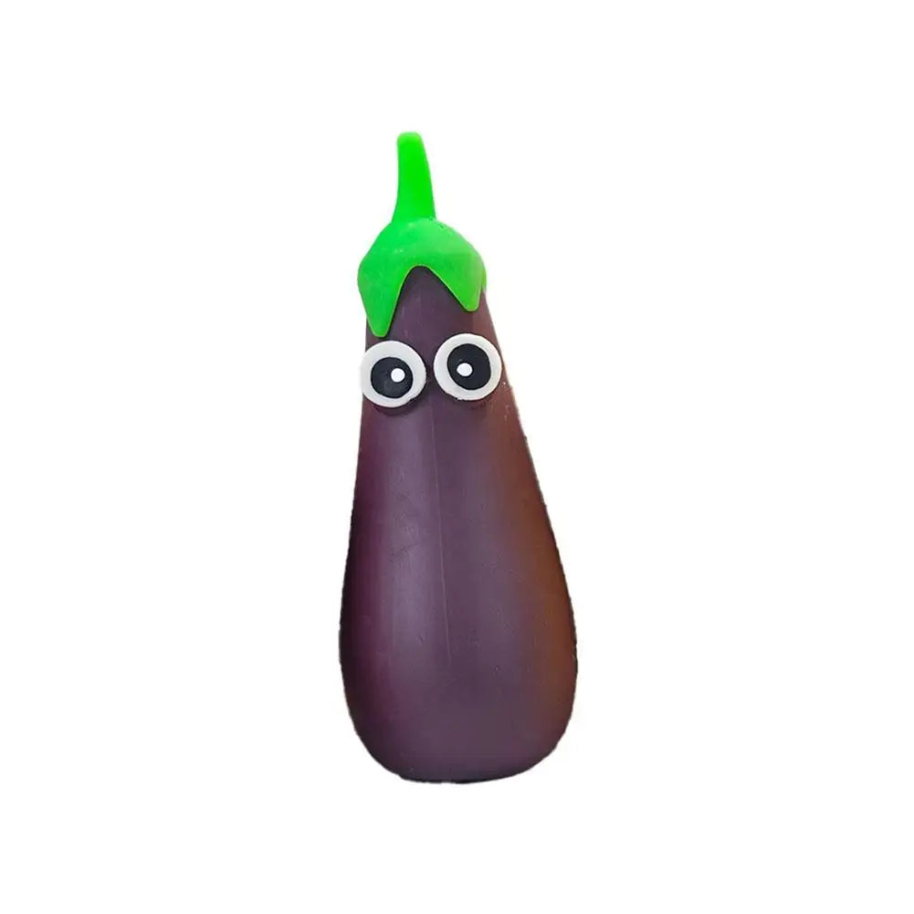 Veggie Zen: Squishy Vegetables Collection