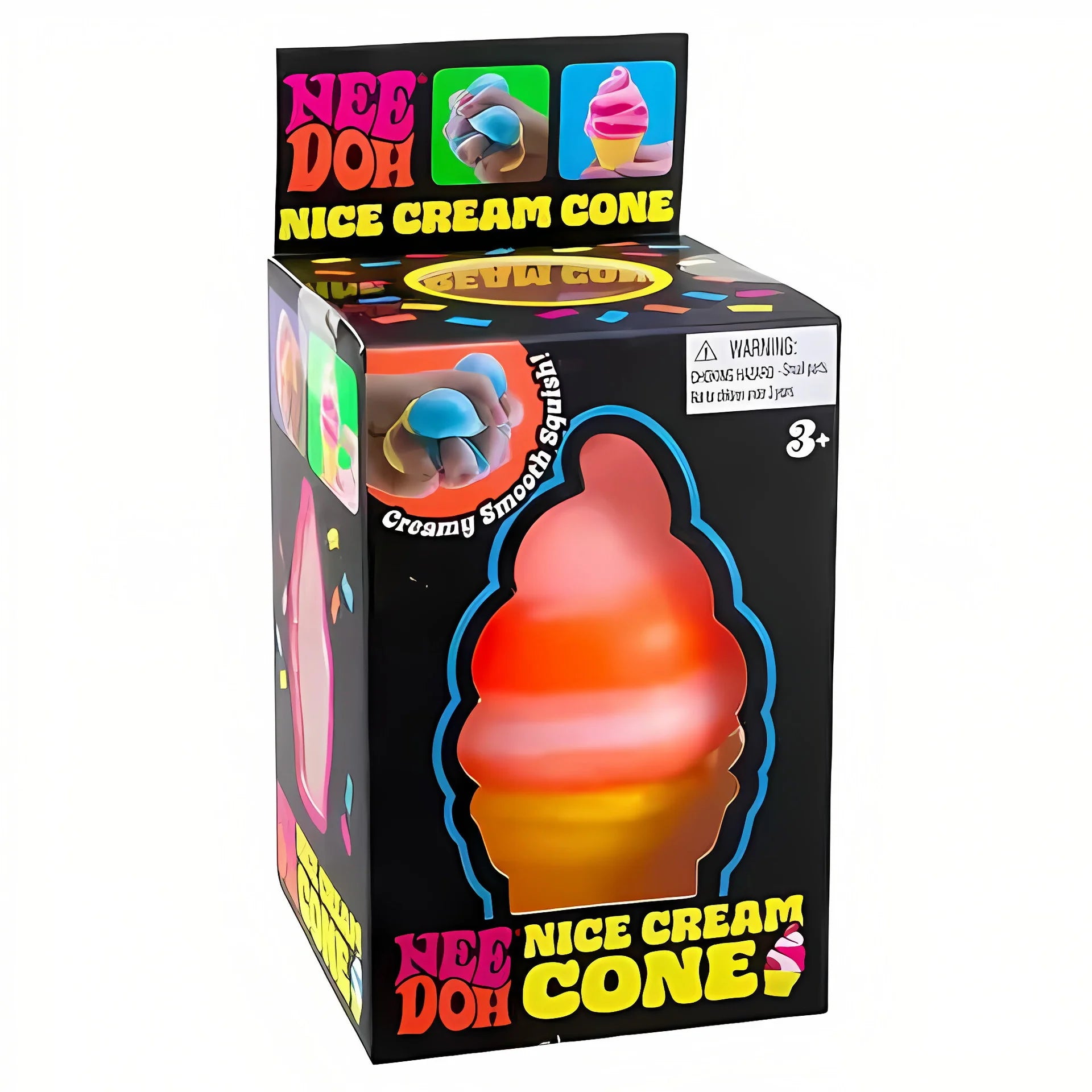 Needoh Nice Cube Sensory Nice-Sicle