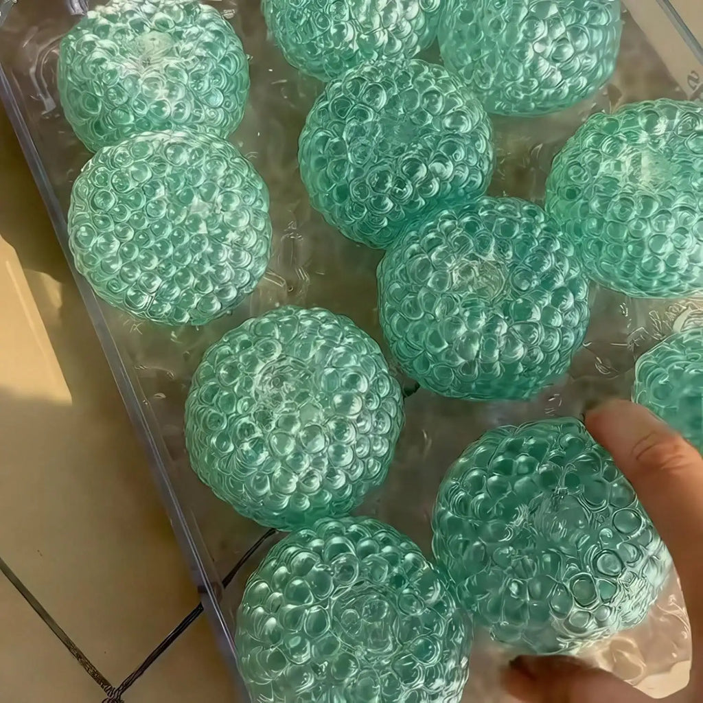 Handmade Pressure Stress Reliever Balls