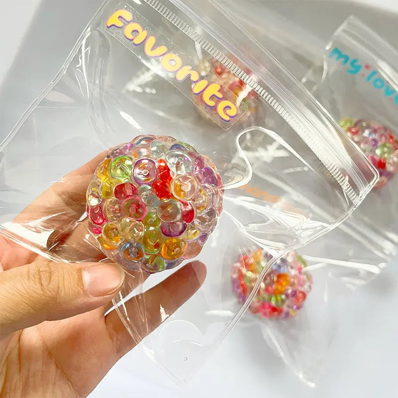 beaded Squishys