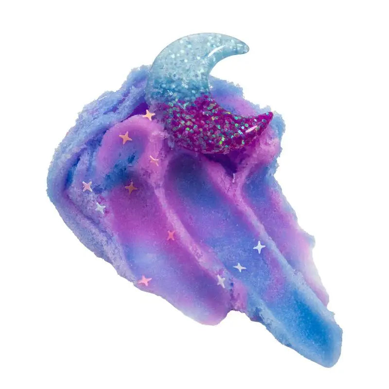 60ml DIY Moon Snowflake Butter Clay