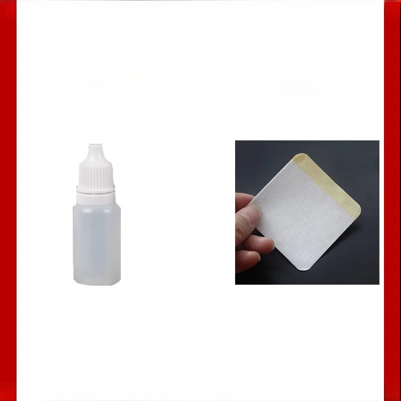 Bubble Slime