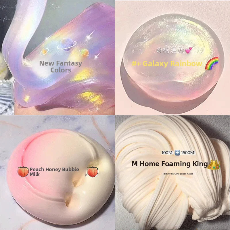 Bubble Slime
