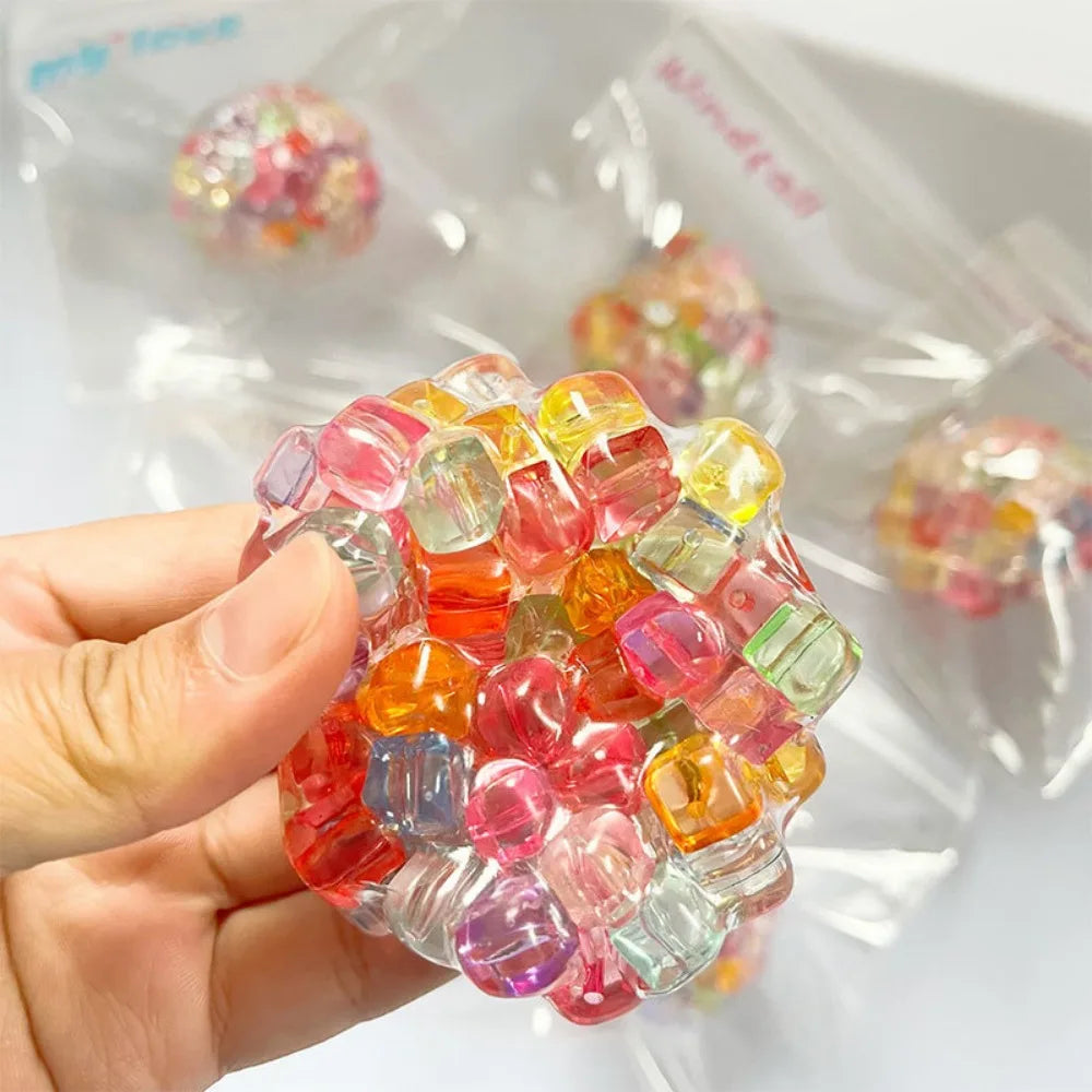 beaded Squishys