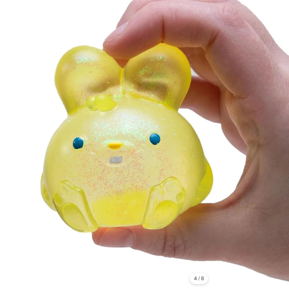 1-3PCS Needoh Rabbit