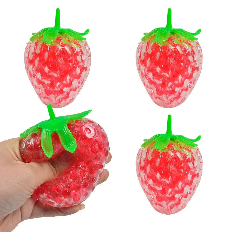 strawberry Squishys