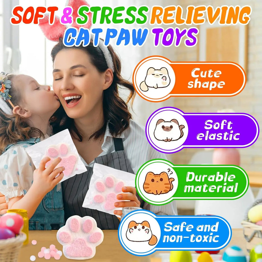 Liquid Silicone Squishy Maker Kits for Taba  Squishy