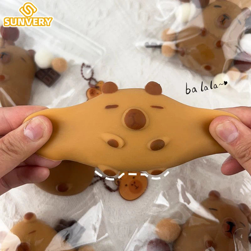 Surprise & Delight: Mystery Cat Paw Blind Bag Fidget