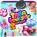 DIY Squishy Making Kit for Kids