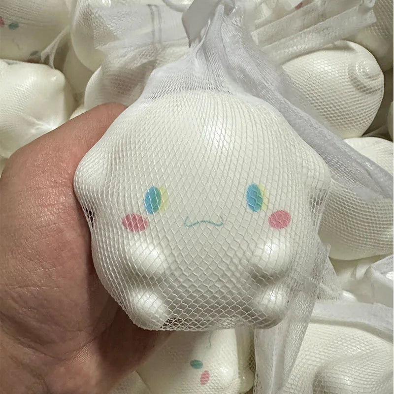 Cake Joy: Adorable Hello Kitty Cake Squishy
