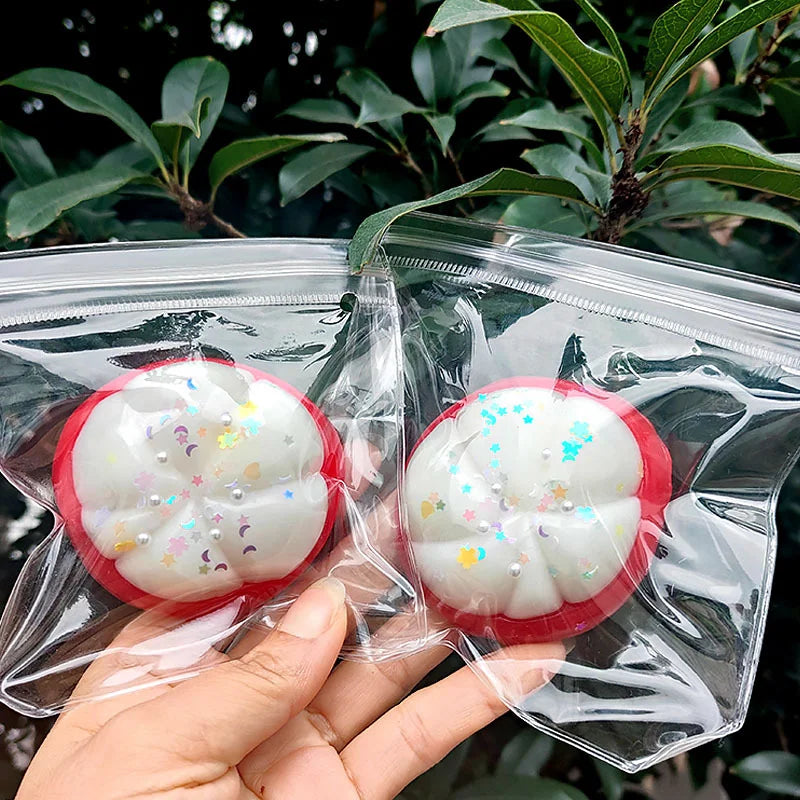 Surprise & Delight: Mystery Cat Paw Blind Bag Fidget