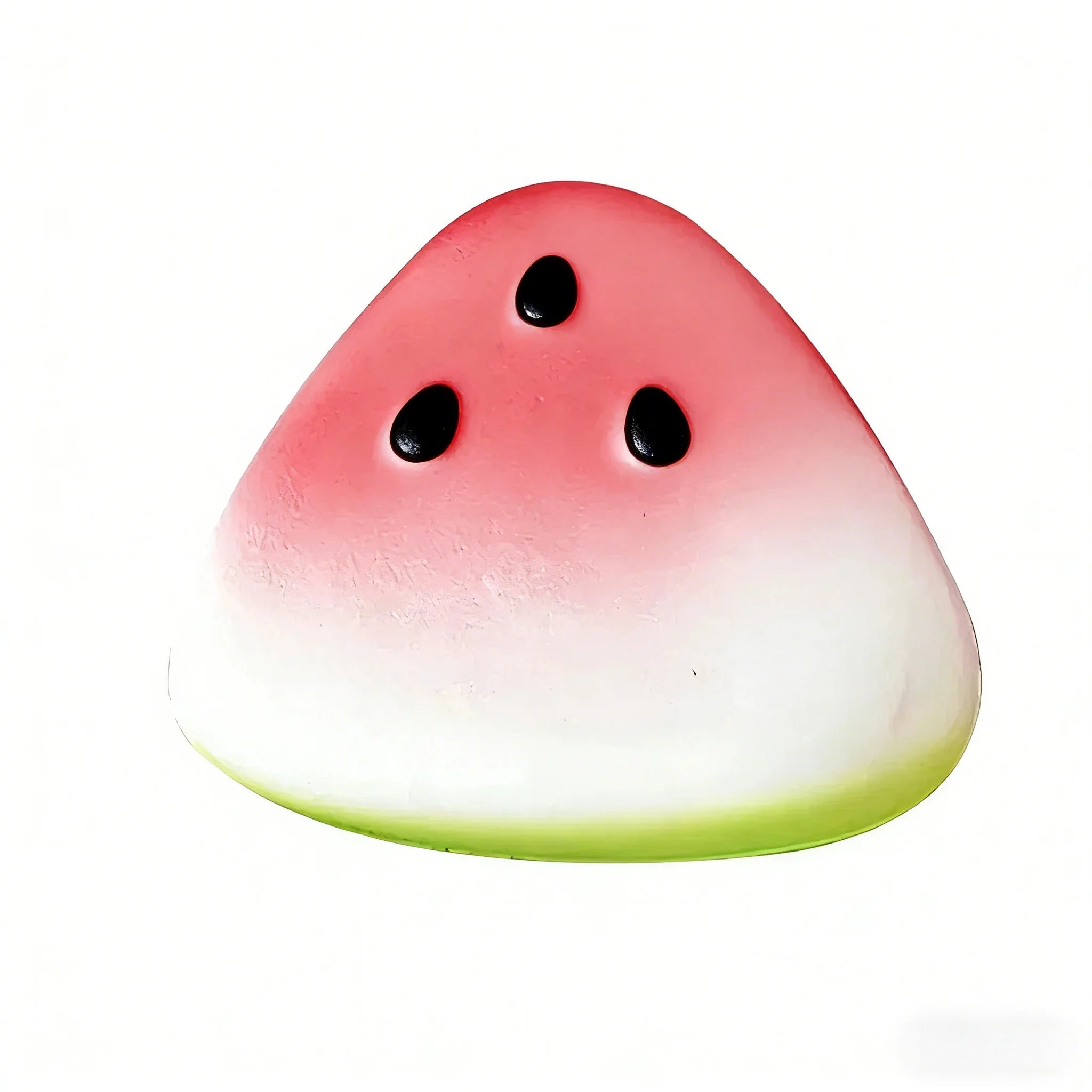 1/3/5pcs Squishy Watermelon Fidget Toy