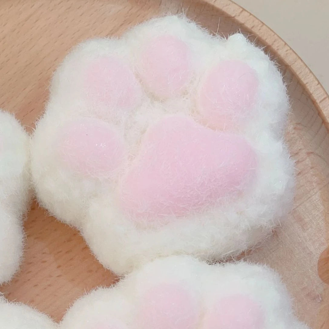 Mochi Taba Squishy Fidget Toy