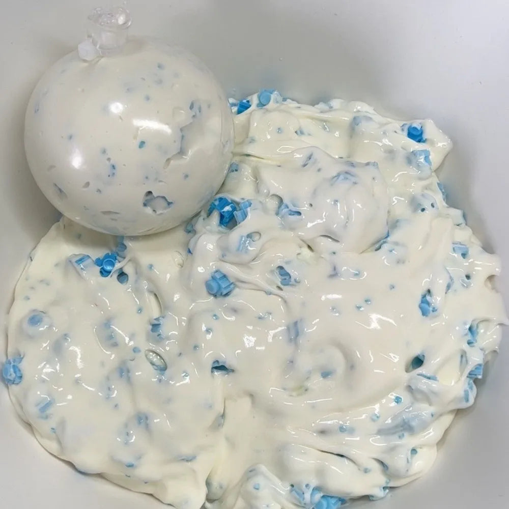 Trick Gift Butter Dubai Feel Squeeze Ball