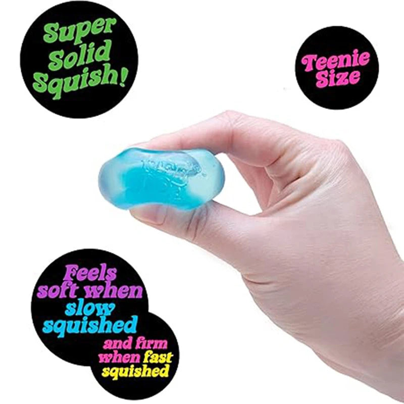 Needoh Nice Cube Sensory Fidget Toy