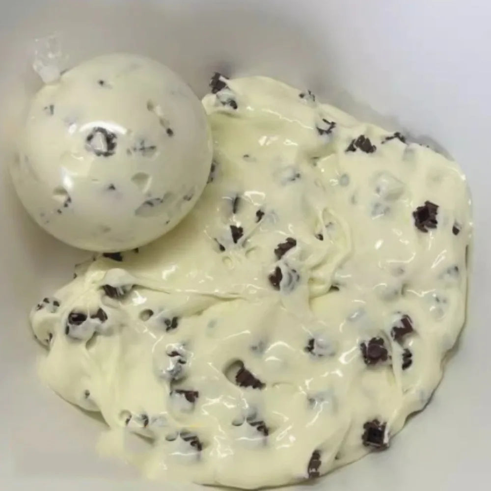 Trick Gift Butter Dubai Feel Squeeze Ball