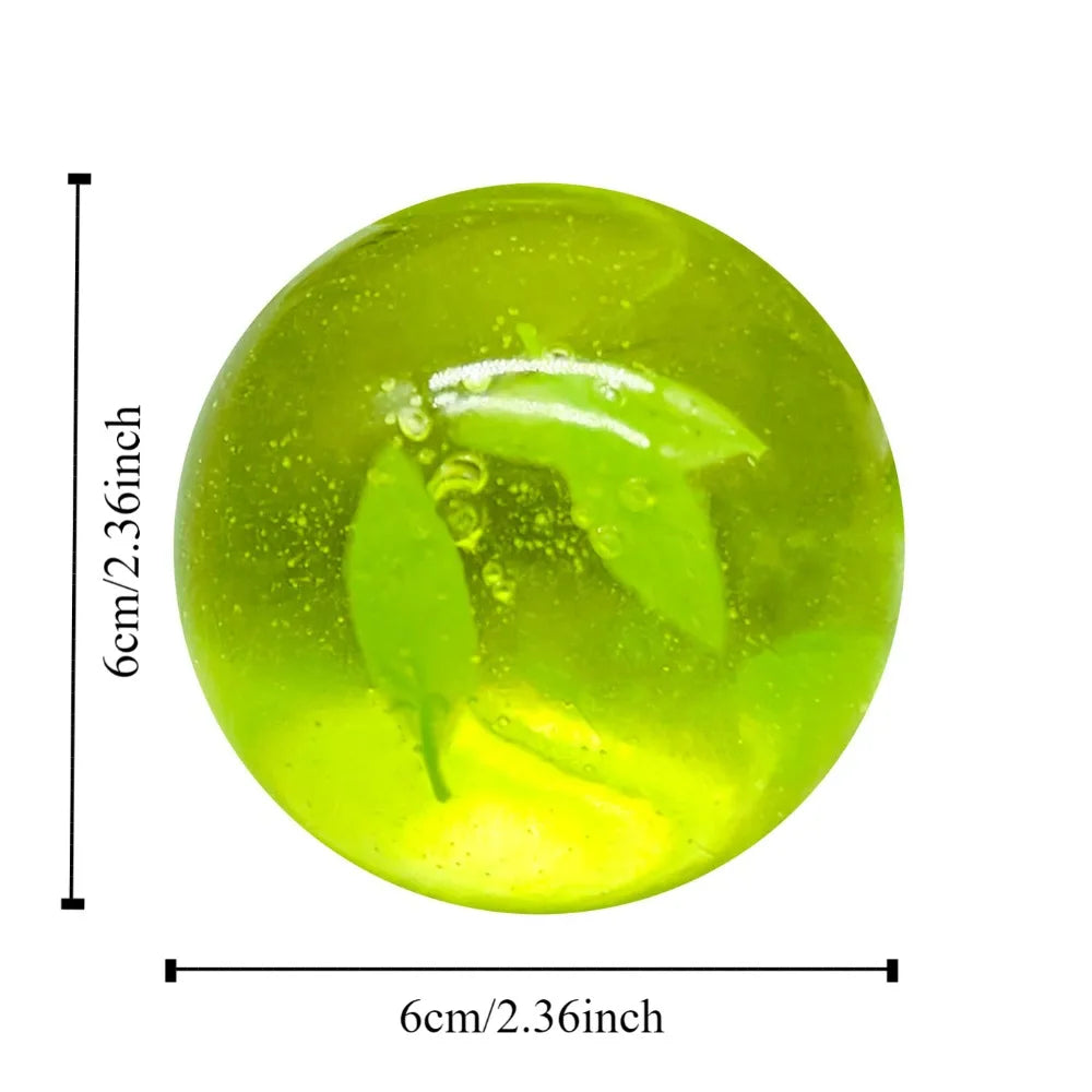 Taba Squishy Stress Ball