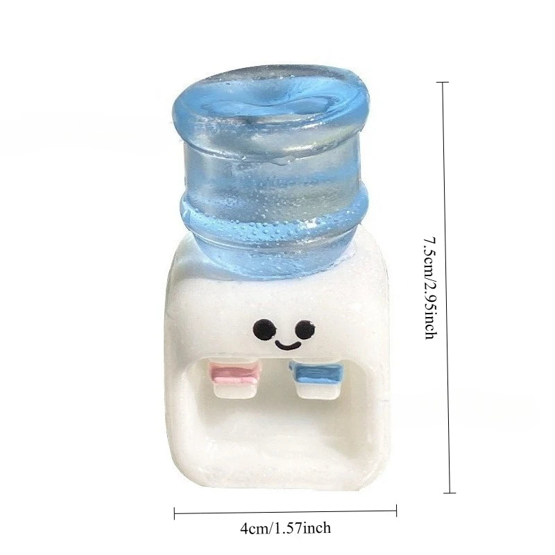 GripPro Squishy Water Squeeze Toy