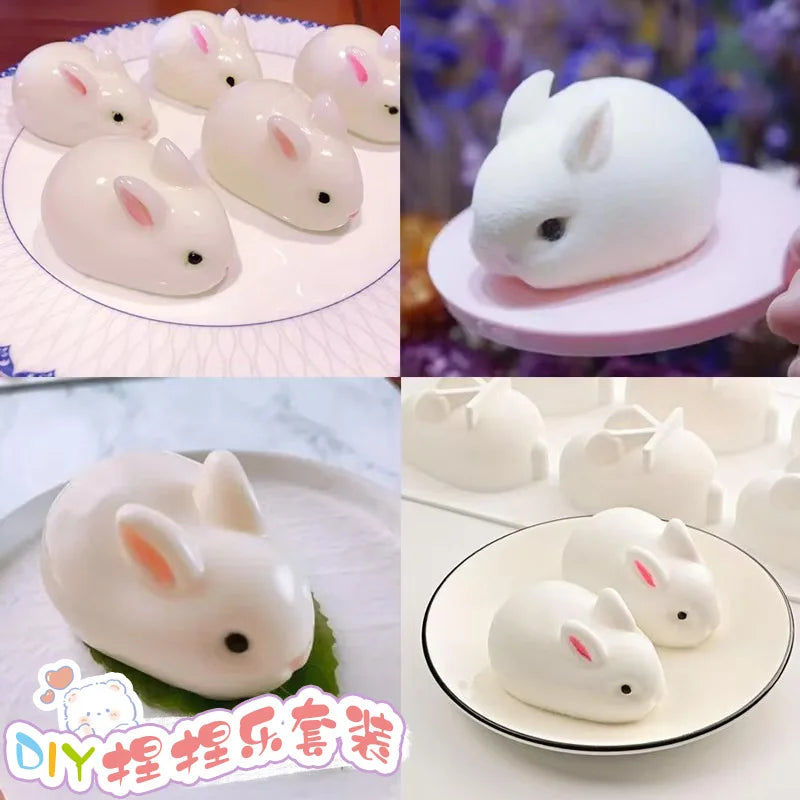 Creative Squishy Kit