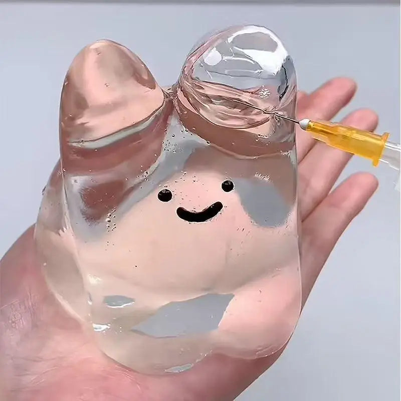 Bubble Wrap Squishy - Satisfying Stress Relief Toy