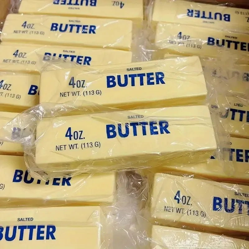 Buttery Slow-Rebound Stress Pocket Squishy