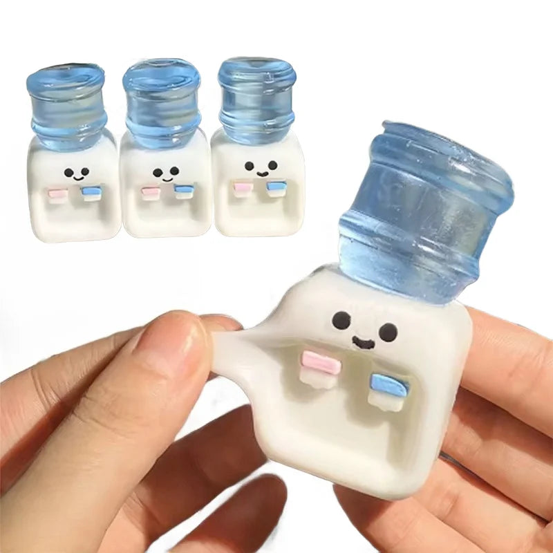GripPro Squishy Water Squeeze Toy