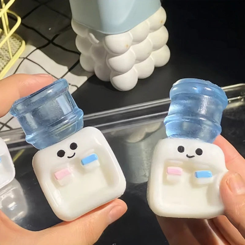 GripPro Squishy Water Squeeze Toy