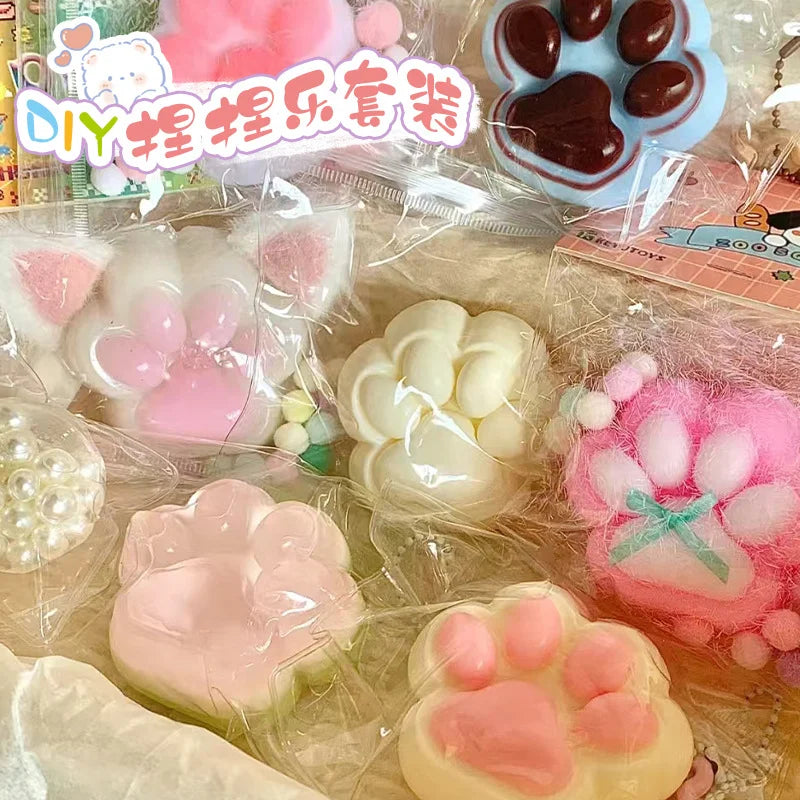 Creative Squishy Kit