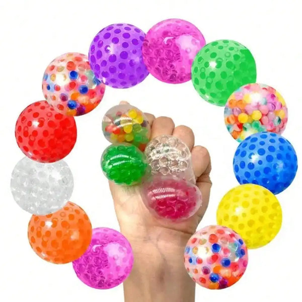 CalmGrip Everyday Stress Balls Pack