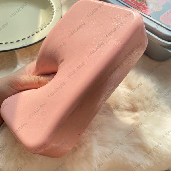 Creamy Box Squishy Toy