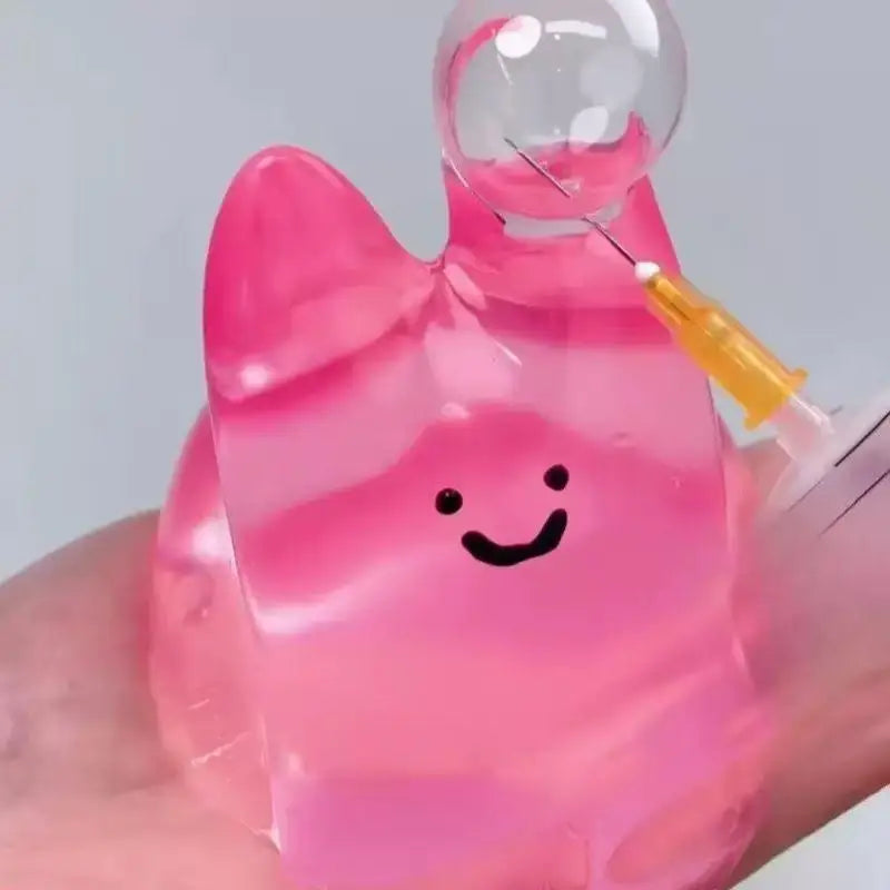 Bubble Wrap Squishy - Satisfying Stress Relief Toy