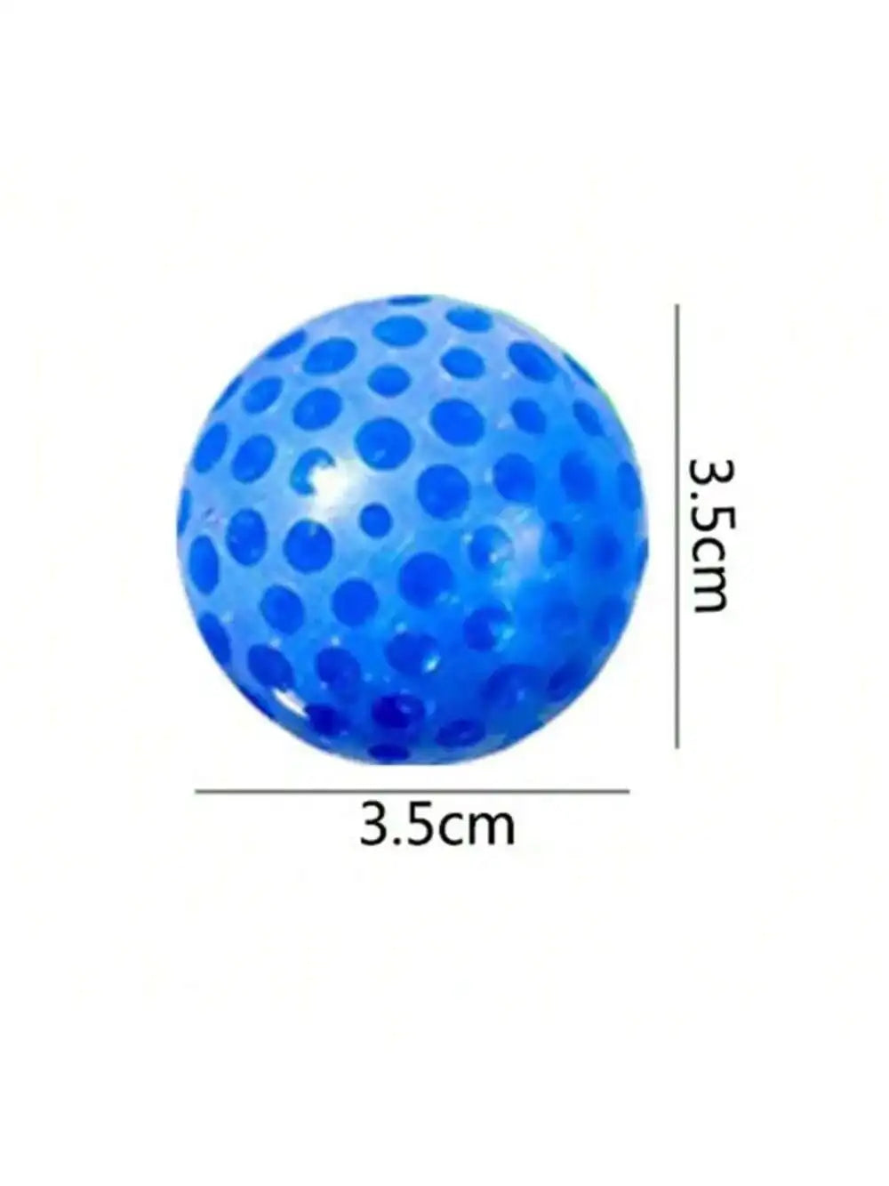 CalmGrip Everyday Stress Balls Pack