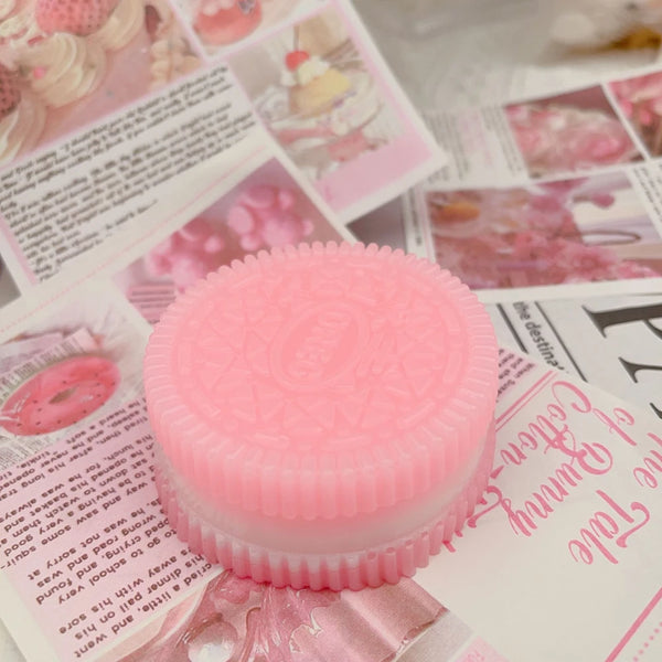 Mochi Comfort Squishy Toy