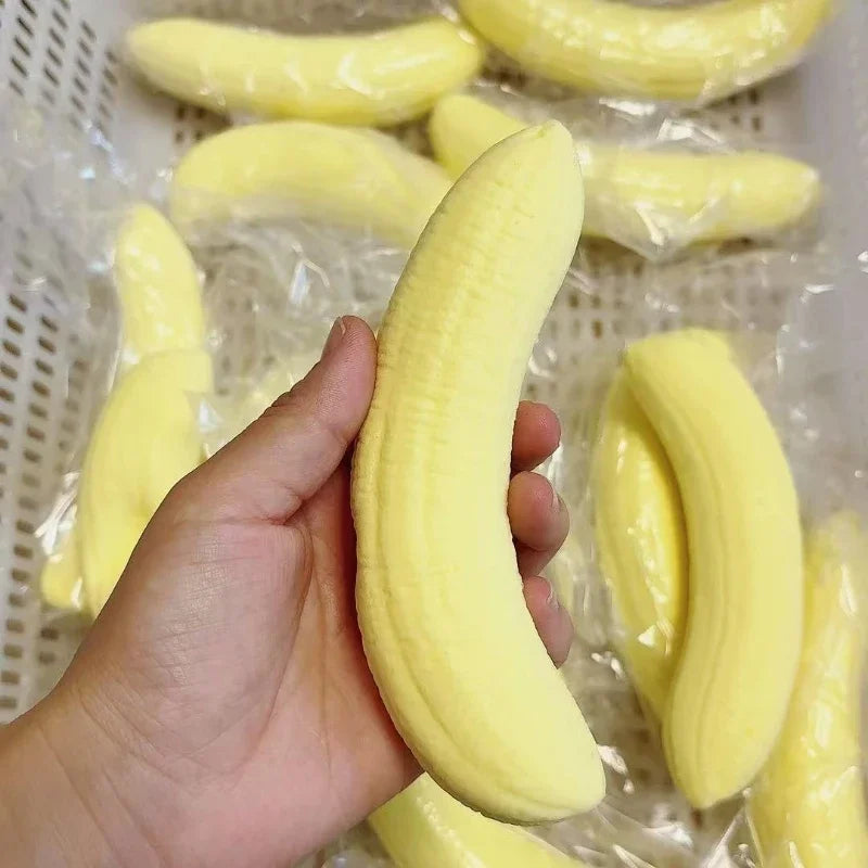SmashBanana Stress Squeezer