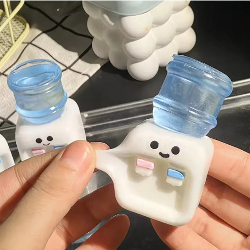 GripPro Squishy Water Squeeze Toy