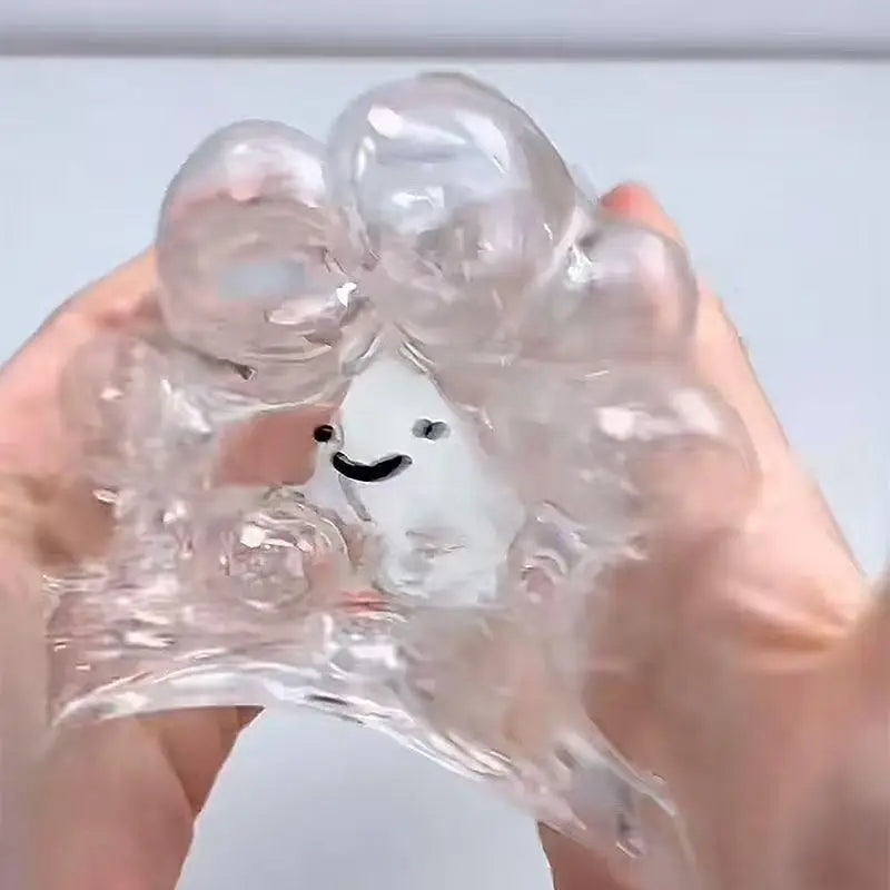 Bubble Wrap Squishy - Satisfying Stress Relief Toy