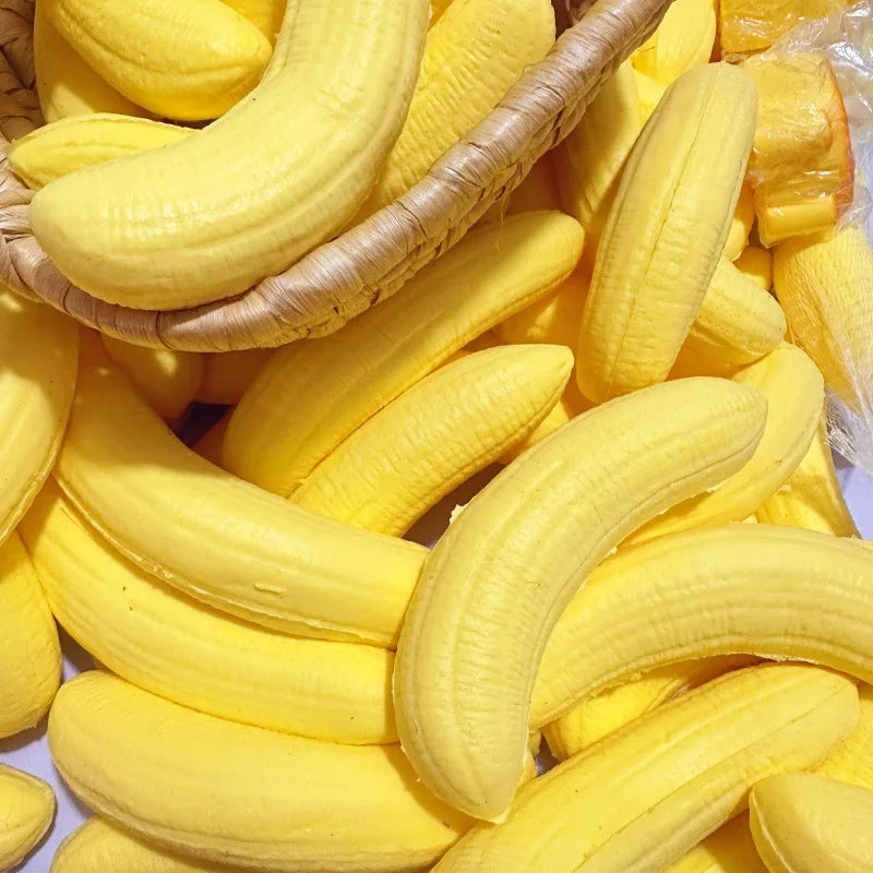 SmashBanana Stress Squeezer