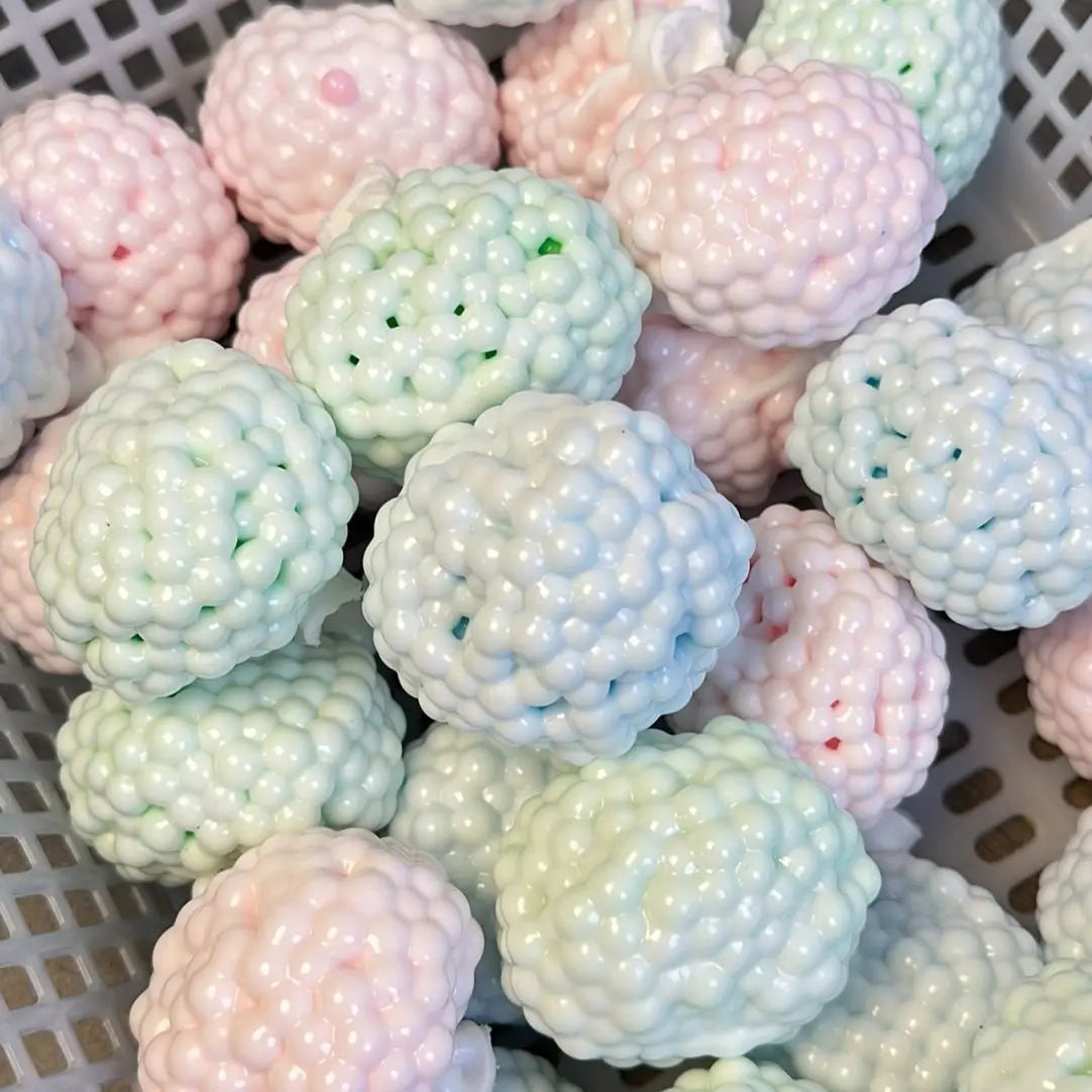 CalmGrip Squishy Stress Ball