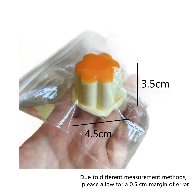 CalmGrip Silicone Stress Squeeze